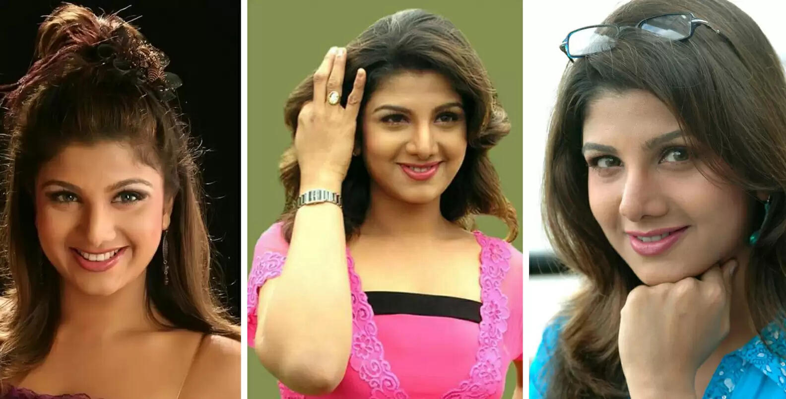 Happy Birthday Rambha: शादी के बाद इस अभिनेत्री ने फिल्मी दुनिया से बनाई दूरी