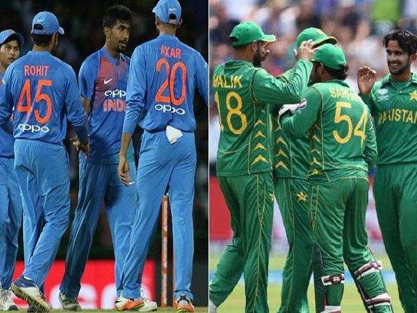 विश्वकप में भारत और पाकिस्तान के मैच  को लेकर ऐसा कुछ बोल गए आकाश  चोपड़ा