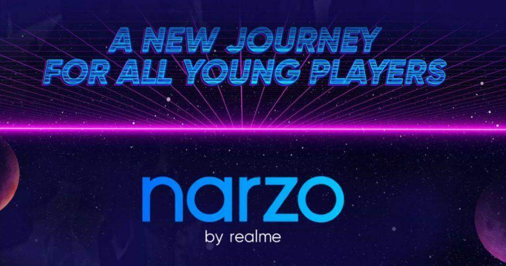 6,000 mAh की बैटरी के साथ Realme Narzo 20 की पहली सेल 28 सितंबर को, जानें कीमत