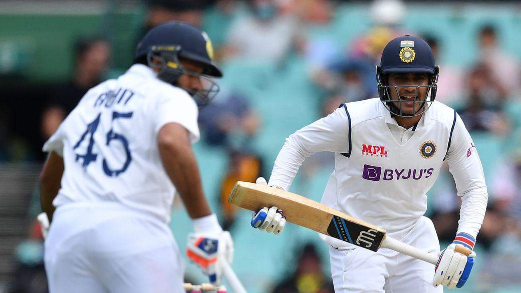 AUS vs IND: शुभमन गिल ने ऑस्ट्रेलिया में मिली अपनी सफलता का क्रेडिट  इस पूर्व बल्लेबाज को दिया