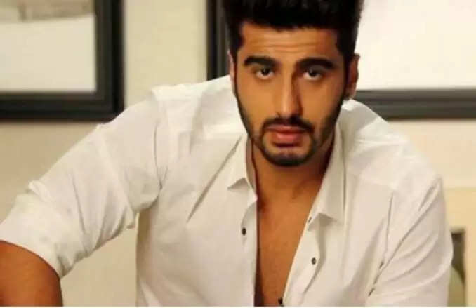 Did not want to take the risk?’ Boney Kapoor did not launch the son, Arjun Kapoor gave such an answer to the question