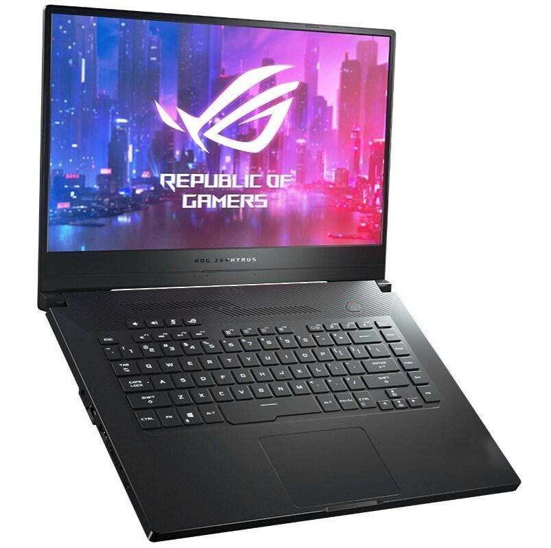 Asus ROG अल्ट्रा-स्लिम Zephyrus GA502 गेमिंग लैपटॉप भारत में हुआ लॉन्च
