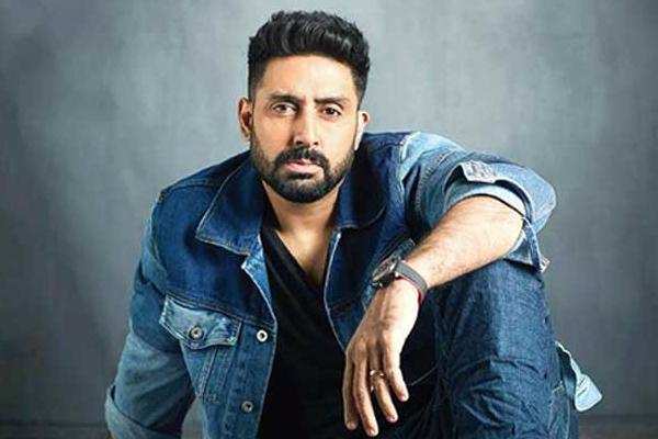 The ROFL Reason Abhishek Bachchan, 44, Is Still Complaining About His  School Timings