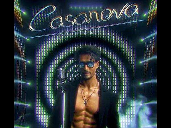 Tiger Shroff Casanova Song: टाइगर श्रॉफ का दूसरा सॉन्ग ‘कैसानोवा’ हुआ रिलीज, अलग है अभिनेता का स्टाइल