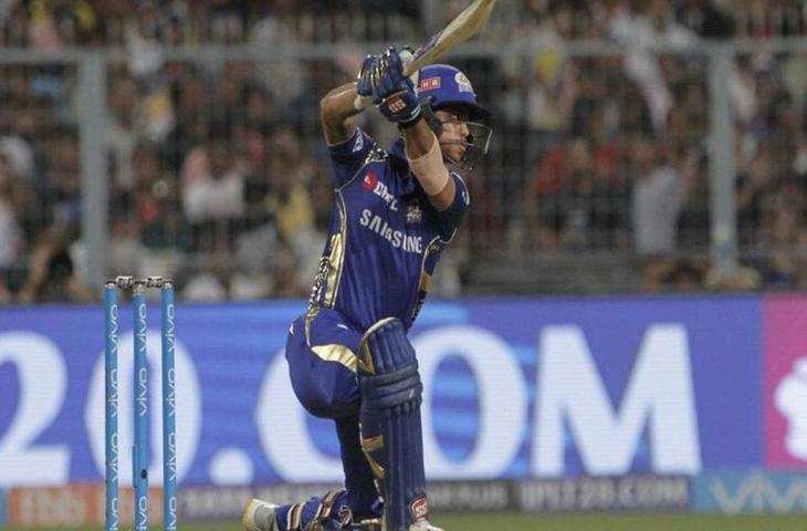 Ishan Kishan Mumbai Indians प्लेयर प्रोफाईल