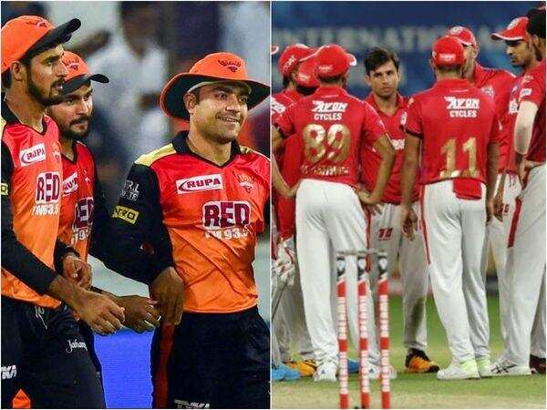 Breaking, PBKS vs SRH: ऐसी प्लइंग XI के साथ उतरीं  पंजाब किंग्स और सनराइजर्स   हैदराबाद