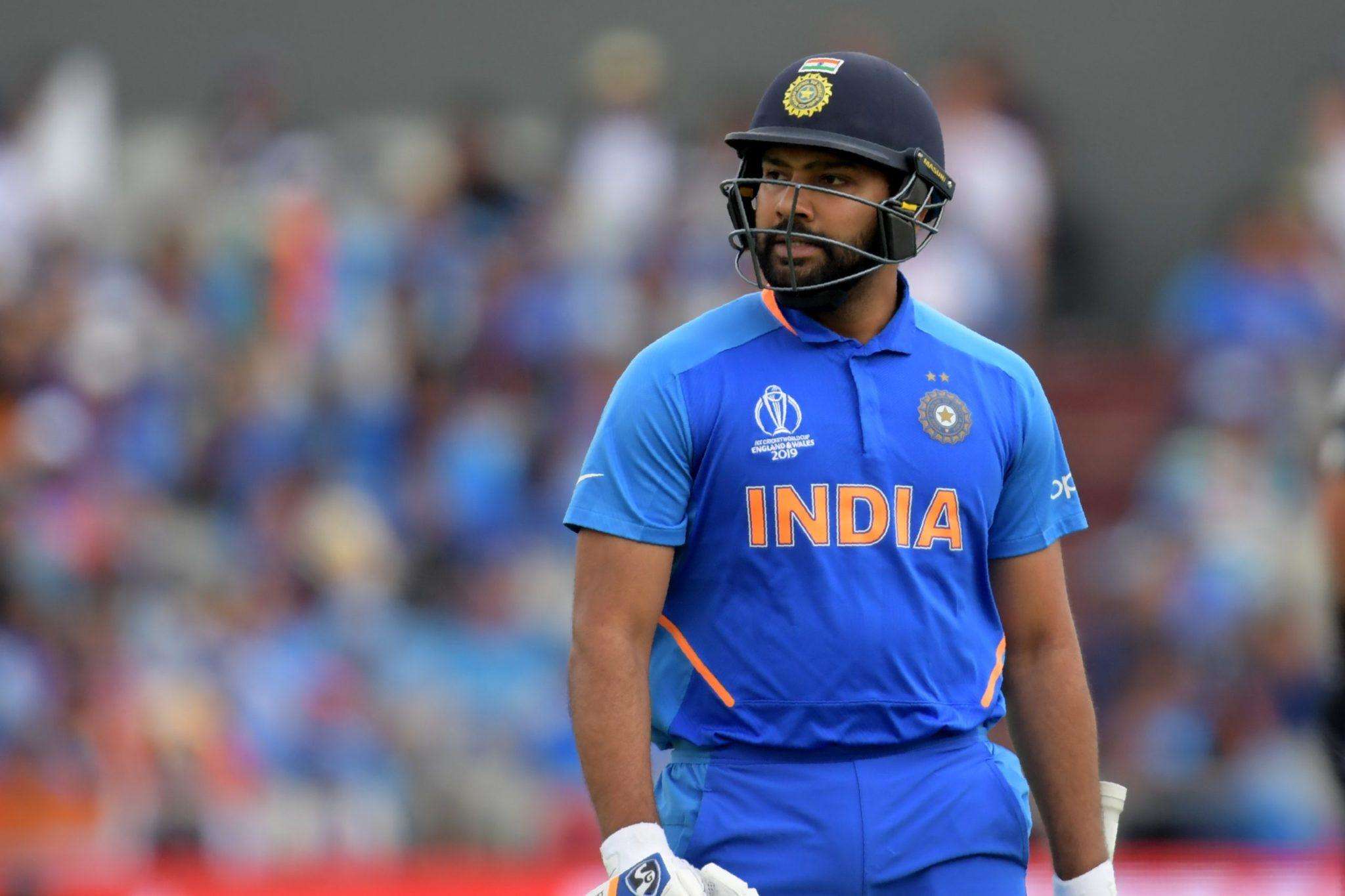 India Tour of Australia: अब इस शर्त पर ही रोहित शर्मा  को टीम इंडिया में मिलेगी एंट्री
