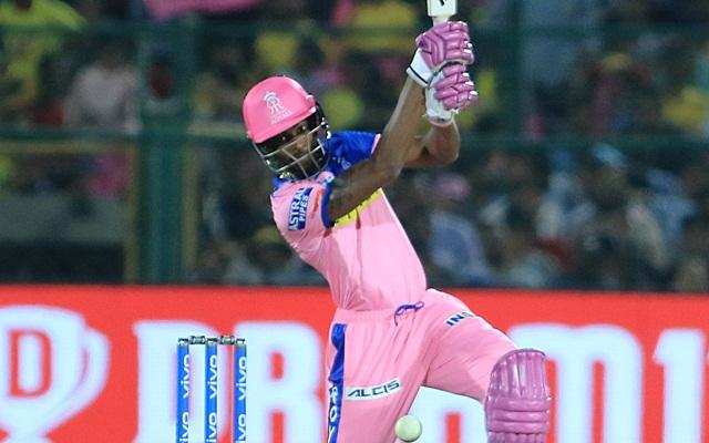 IPL 2020: बायो  बबल से परेशान हुआ राजस्थान रॉयल्स का यह खिलाड़ी, सामने आई वजह