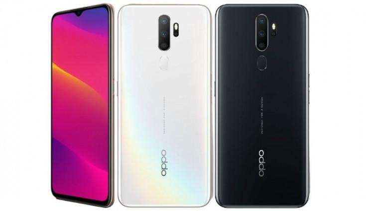 OPPO A5 2020 स्मार्टफोन का एक नया वेरिएंट किया लाँच, जानें