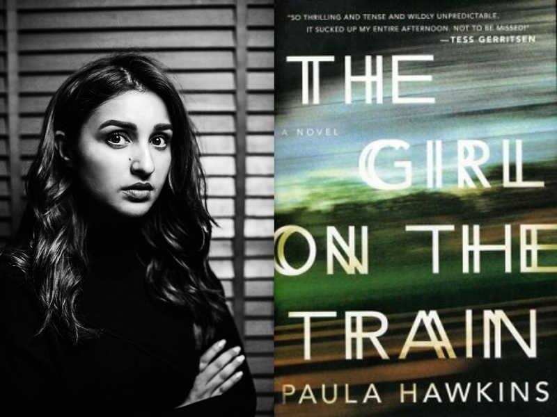 The Girl On The Train teaser: परिणीति चोपड़ा की मिस्ट्री थ्रिलर फिल्म द गर्ल ऑन द ट्रेन का टीजर रिलीज