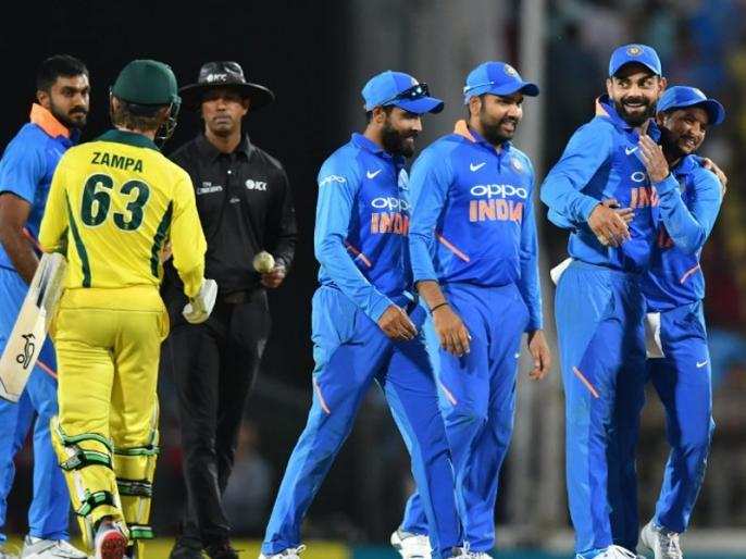 INDvAUS : कंगारूओं के खिलाफ टीम इंडिया की हार के पांच सबसे बड़े कारण
