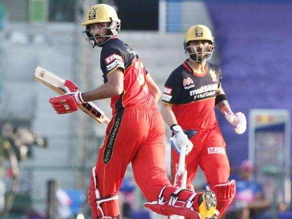 IPL 2021: कप्तान कोहली ने किया खुलासा, बताया देवदत्त पडिक्कल ने शतक के करीब पहुंचकर क्या कहा