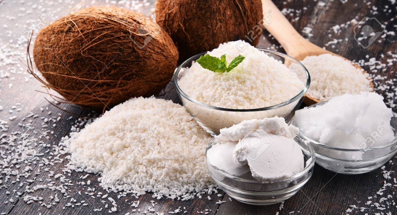 जाने क्या हैं सूखे नारियल के फायदे, आप भी इस्तेमाल करें