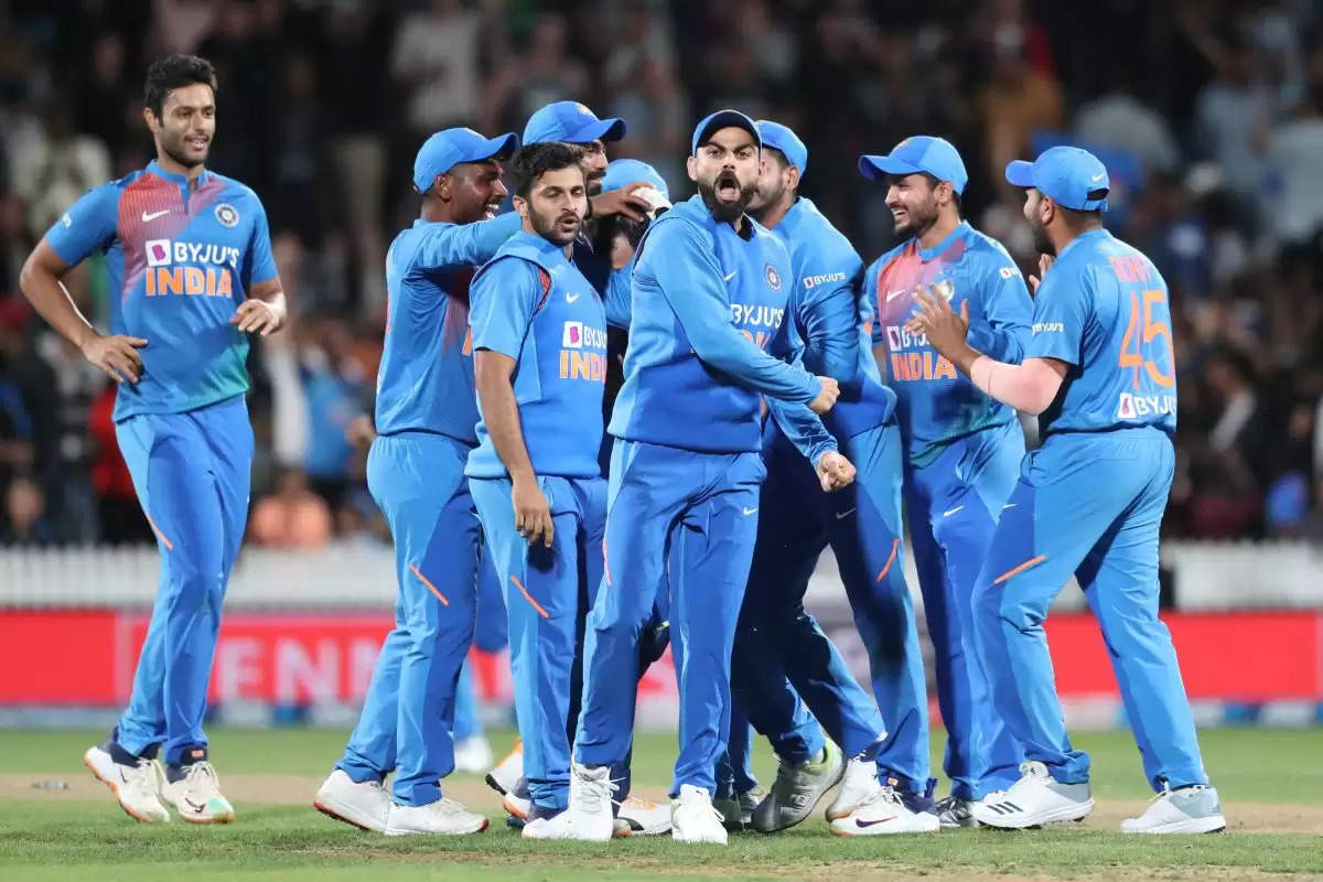 ICC  के नॉकआउट मैचों में क्यों हार जाती है  टीम इंडिया,  पूर्व क्रिकेटर ने बताई वजह