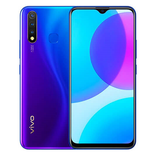 Vivo Y20 सीरीज के फीचर्स लीक हुए, 5,000mAh  बैटरी से होंगे लैस