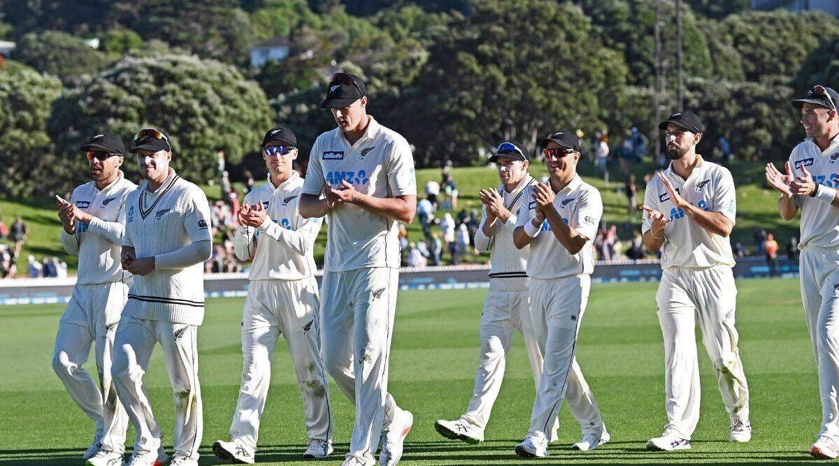 NZ vs WI: न्यूजीलैंड ने  वेस्टइंडीज का 2-0 से किया सूफड़ा साफ, टेस्ट रैंकिंग में  भी हुआ फायदा