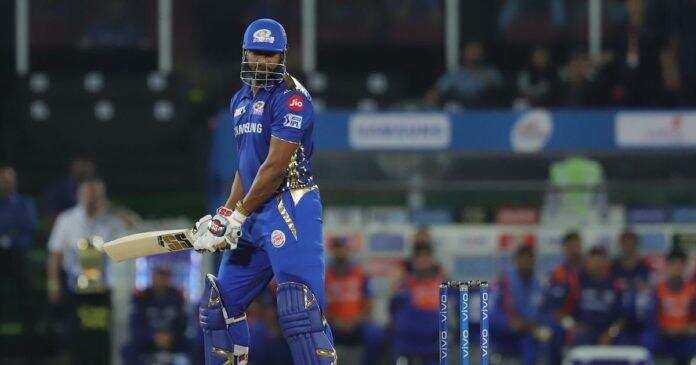 IPL 2021, MI vs RCB: Kieron Pollard can make these three big records in the match against RCB