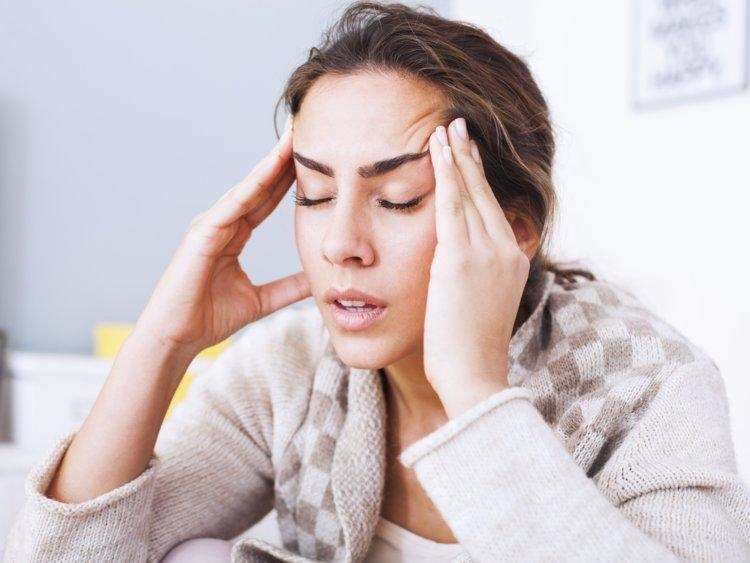 Health tips:सिर दर्द की समस्या को दूर करने के लिए, आप करें इन घरेलु उपायों का इस्तेमाल