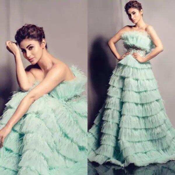 अभिनेत्री मौनी रॉय ने सात महीने में सात बार कराया कोरोना टेस्ट, खुद किया खुलासा