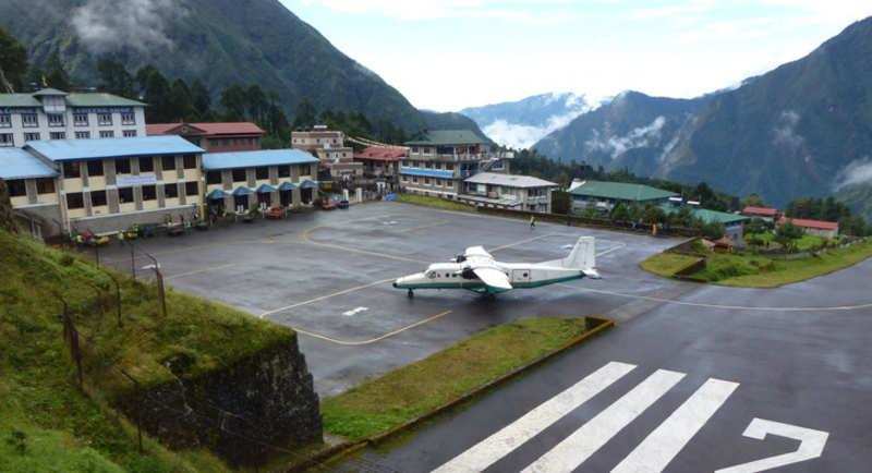 Nepal में 21 सितंबर से होगी घरेलू विमान सेवा बहाल