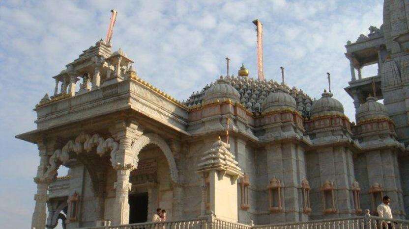 जानिए काशी के सबसे पुराने मंदिर के बारे में