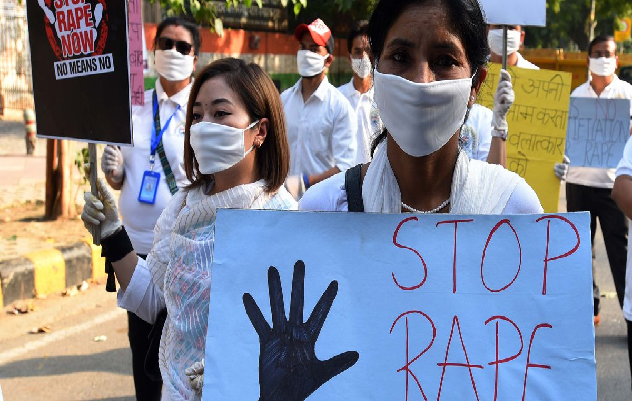 Girl Rape in Baran: जंगल में 14 दिन तक युवती से दुष्कर्म, परिजनों ने लगाए गंभीर आरोप….