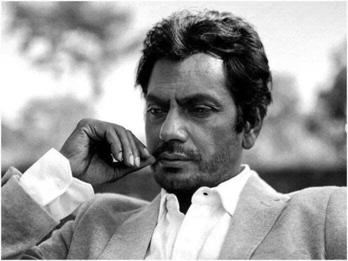 Nawazuddin Siddiqui: फिल्म संगीन की शूटिंग के लिए नवाजुद्दीन सिद्दीकी हुए लंदन रवाना