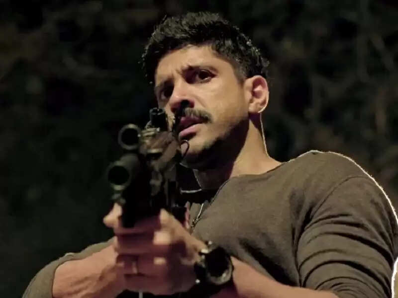 Farhan Akhtar Birthday: निर्देशन, अभिनय और गायकी में सफल रहे हैं फरहान अख्तर, पहली ही फिल्म को मिला था राष्ट्रीय पुरस्कार