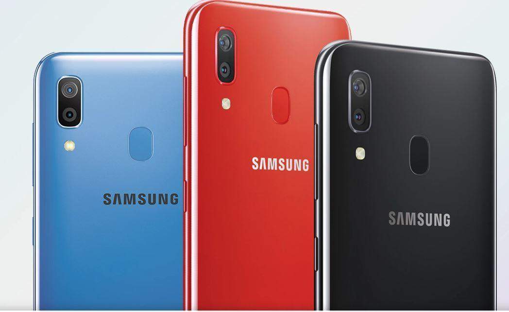Samsung Galaxy A30s स्मार्टफोन की कीमत का हुआ खुलासा