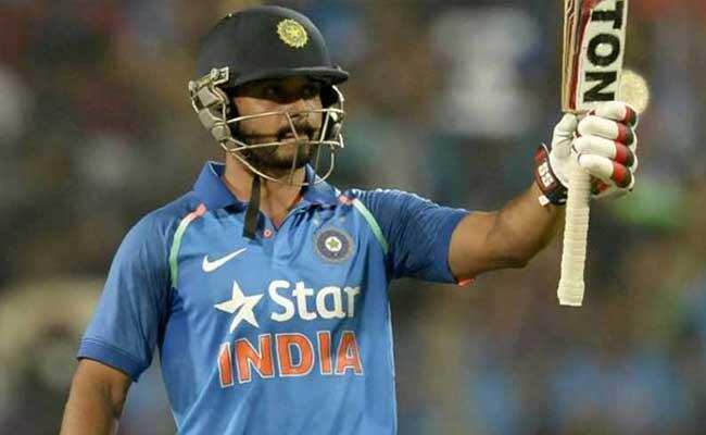 चैंपियंस ट्रॉफी के लिए टीम इंडिया के साथ इस बड़ी वजह से नहीं जा पाए ये दो खिलाड़ी