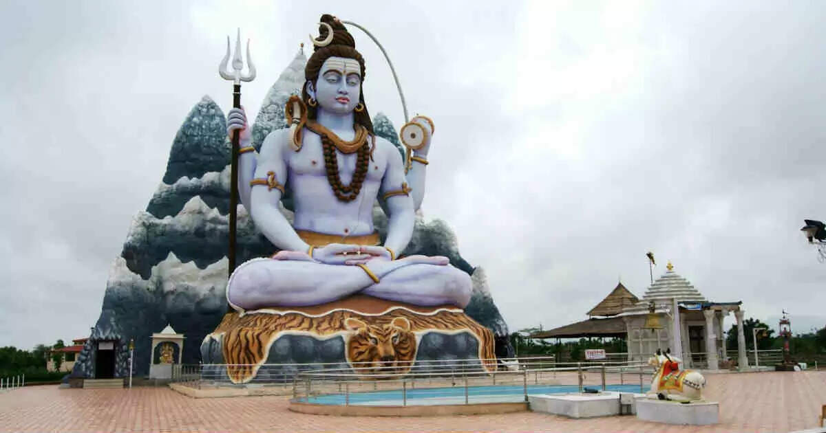 nili mchhatri mandir history 