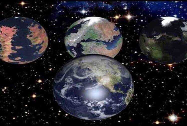 धरती जैसे ग्रह पर इंसान को जाने में 2.6 करोड़ो साल लगेंगे क्या ऐसा संभव हो सकता है