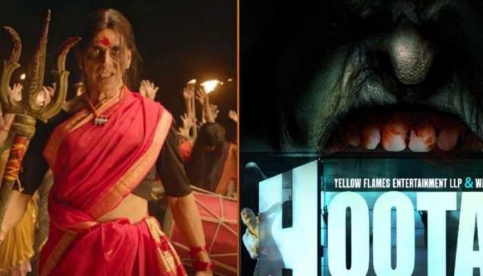 Diwali Clash: दिवाली पर एक नहीं दो हॉरर फिल्मों को होगा धमाका, लक्ष्मी के साथ रिलीज होगी भूतहा
