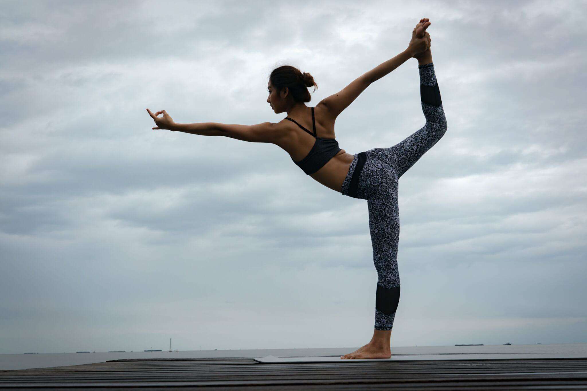 Yoga Tips: किस समय योग अधिक काम करेगा? पता करें