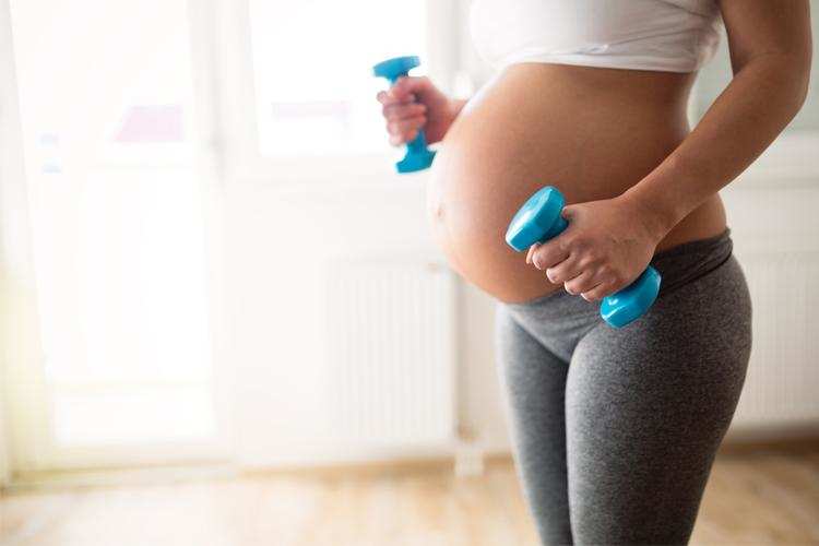 गर्भावस्था के दौरान घर में रखी इन वस्तुओं को दूर करे रहे स्वस्थ