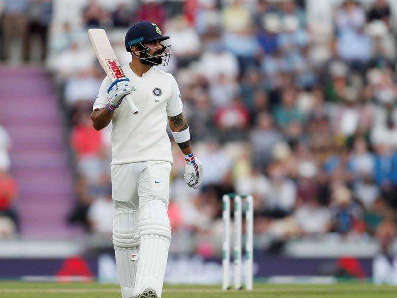 विवियन रिचर्ड्स के इस रिकॉर्ड से सिर्फ एक कदम दूर हैं कोहली, इंग्लैंड के खिलाफ 5वें टेस्ट में कर लेंगे बराबरी!