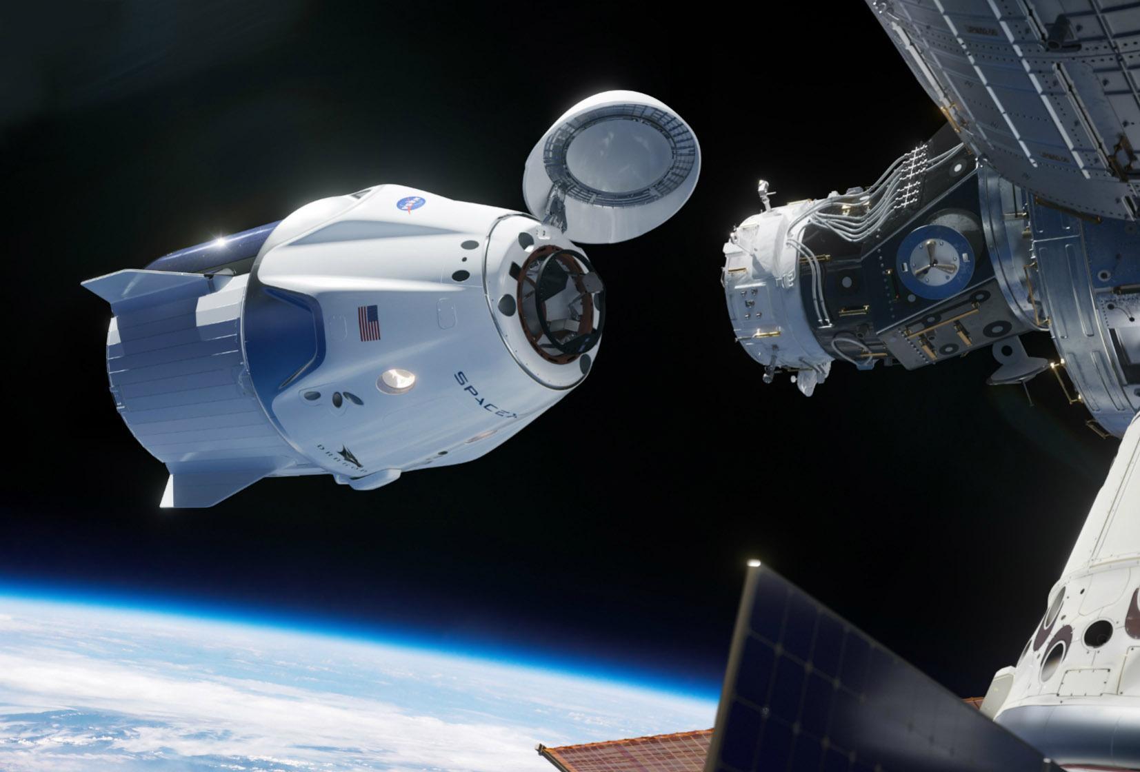  CST-100 स्टारलाइनर कैप्सूल 17 दिसंबर को अंतरिक्ष  में लॉन्च होगा 