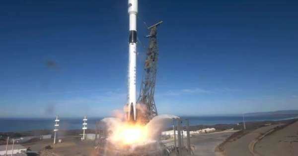 इंजन जल्दी बंद हो जाने के चलते Nasa का रॉकेट टेस्ट हुआ खत्म