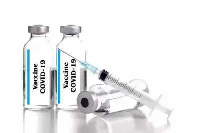तमिलनाडु, यूपी, दिल्ली को हिस्से की Vaccine राजस्थान, गुजरात, महाराष्ट्र से कम मिली