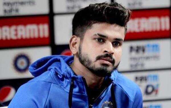 IPL 2021  से बाहर होने के बाद क्या Shreyas Iyer को मिलेगी पूरी सैलरी