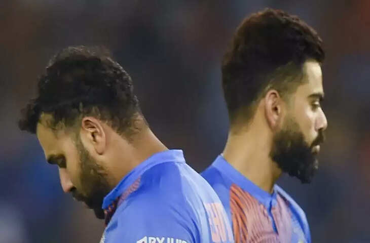 See which Cricketer Says &ldquo;What Rohit Sharma can Do, Even Virat Kohli Can&rsquo;t
