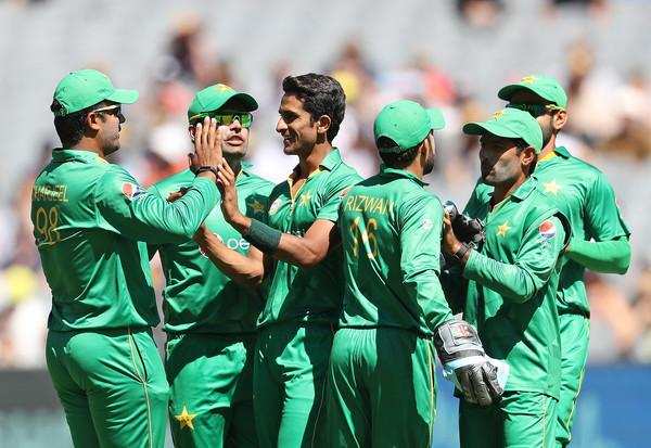 ऑस्ट्रेलिया के खिलाफ सीरीज से पहले पाकिस्तान का यह खिलाड़ी हुआ बाहर
