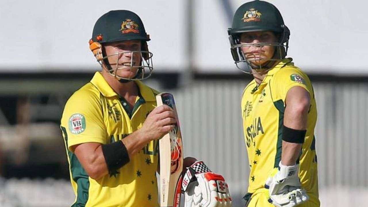 सालों बाद ऑस्ट्रेलिया की टी 20 टीम में लौटे ये दो दिग्गज
