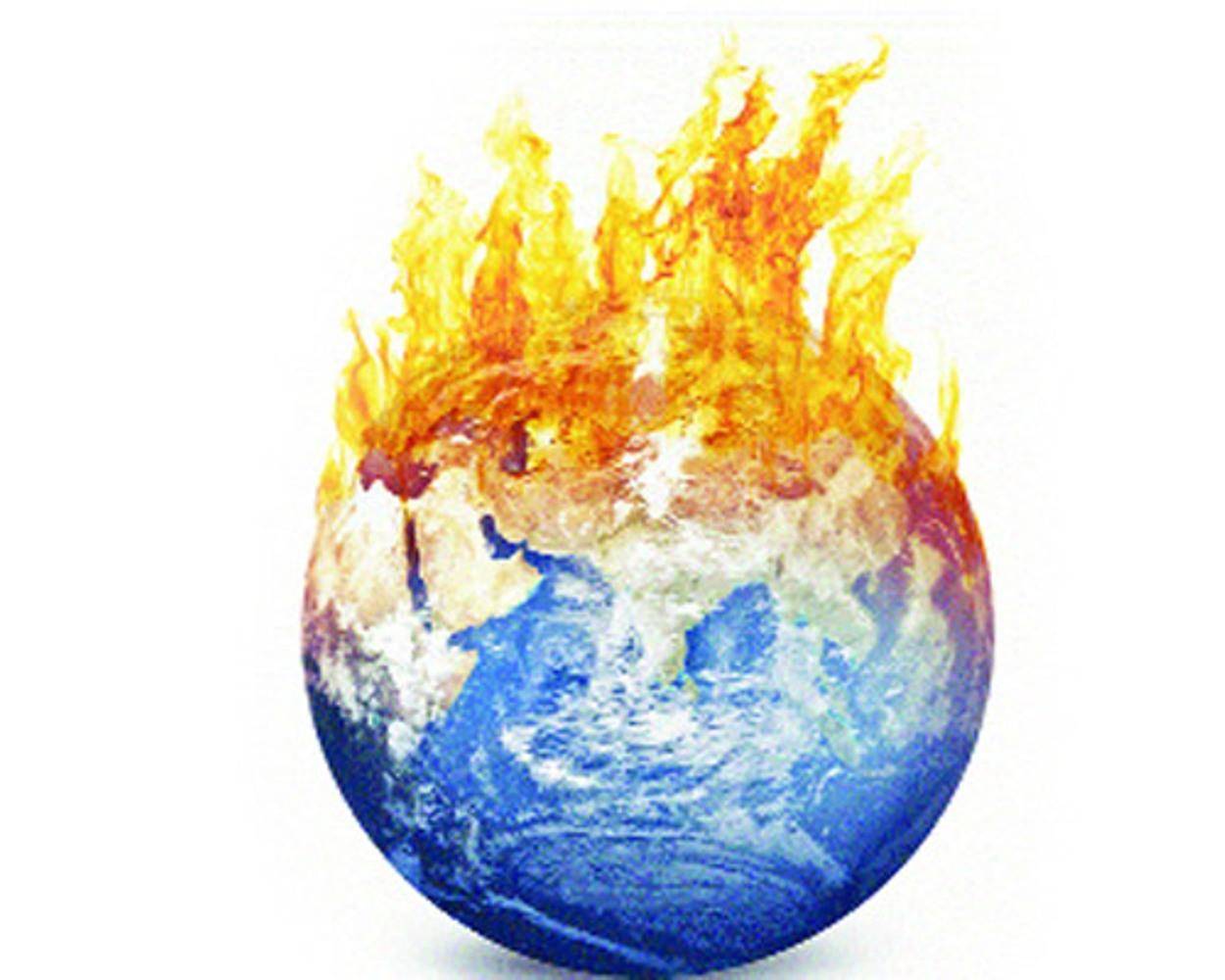 ग्लोबल वार्मिग पर तत्काल, सामूहिक कार्रवाई आवश्यक : आईपीसीसी