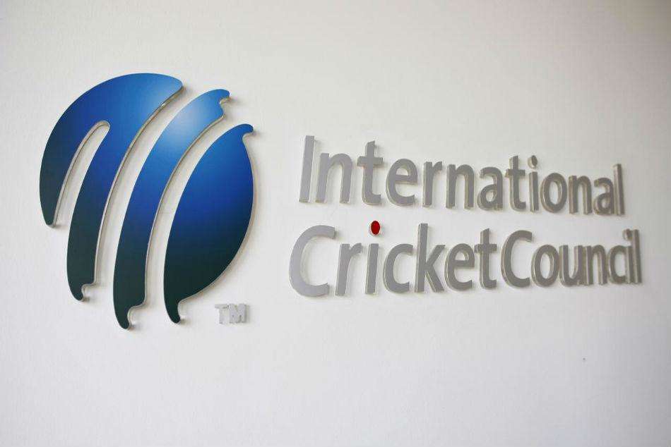 ICC अध्यक्ष: केवल NZ के ग्रेगोर बार्कले और सिंगापुर के इमरान ख्वाजा ने नामांकन दाखिल किया