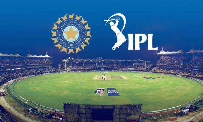 आईपीएल कार्यक्रम शुक्रवार को होगा जारी : Saurabh Ganguly