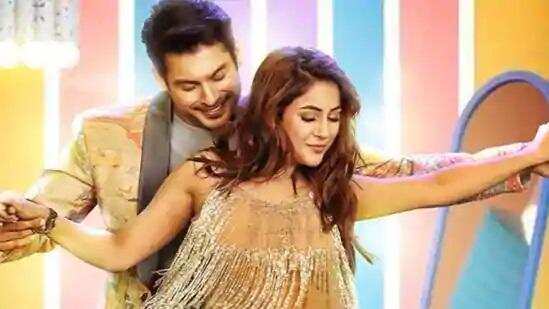 Shehnaaz Gill: गुपचुप तरीके से सिद्धार्थ के साथ अपने प्यार का ऐलान कर रही शहनाज गिल