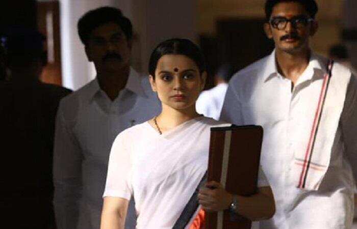 Thalaivi Release Date: बॉक्स आफिस पर इस दिन धमाका करेगी कंगना रनौत की फिल्म थलाइवी
