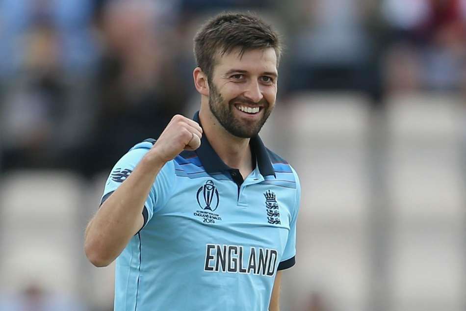 ENG vs AUS:ऑस्ट्रेलिया का सामना करने  के लिए तैयार है इंग्लैंड, Mark wood ने दिया  बड़ा बयान