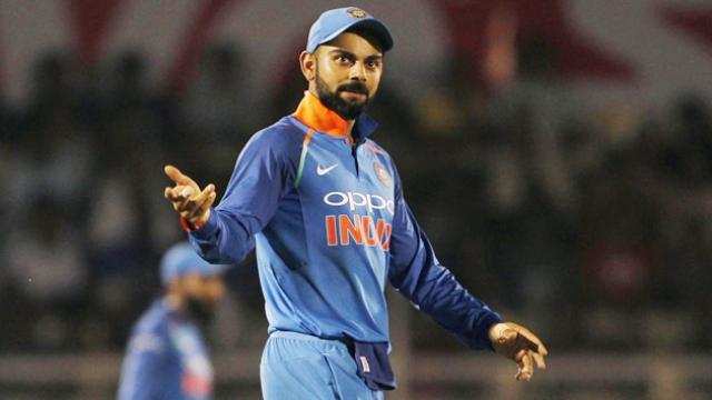 कप्तान कोहली टीम इंडिया के लिए बेहद जरूरी मानते हैं इस खिलाड़ी को